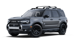 2025 Ford Bronco Sport® External Image 1